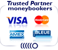 Moneybookers